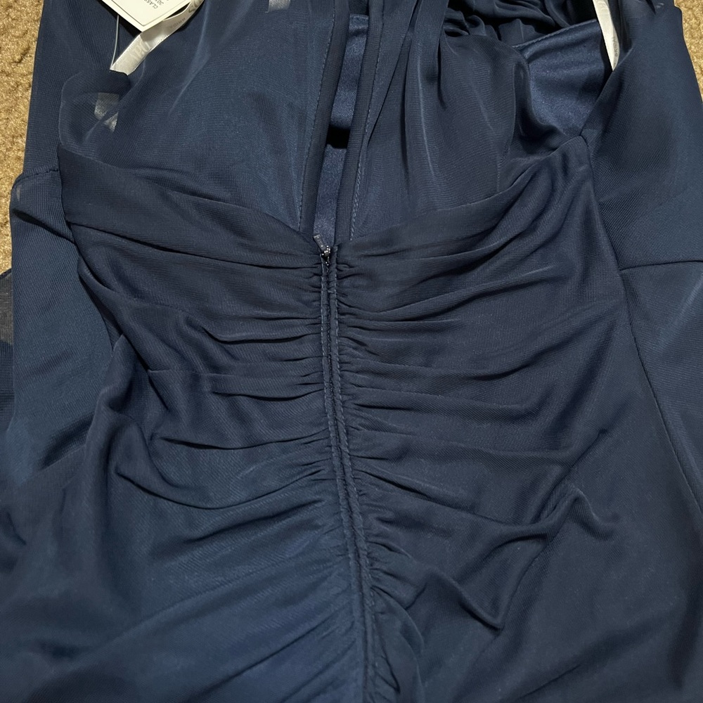 David’s bridal dress size 2 NEW